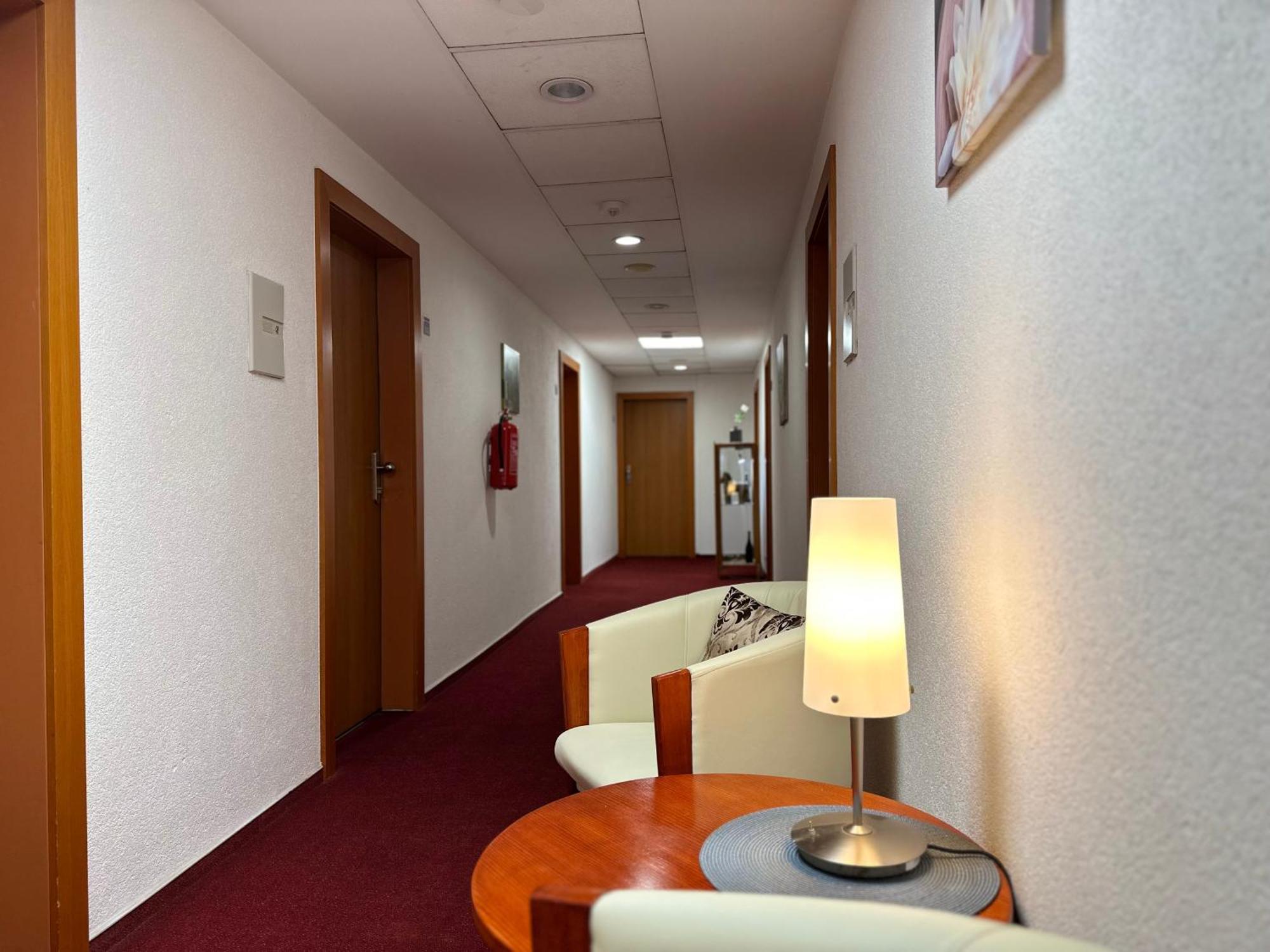 Wellness Hotel Stare Mesto 우헤르스케 흐라디슈테 외부 사진