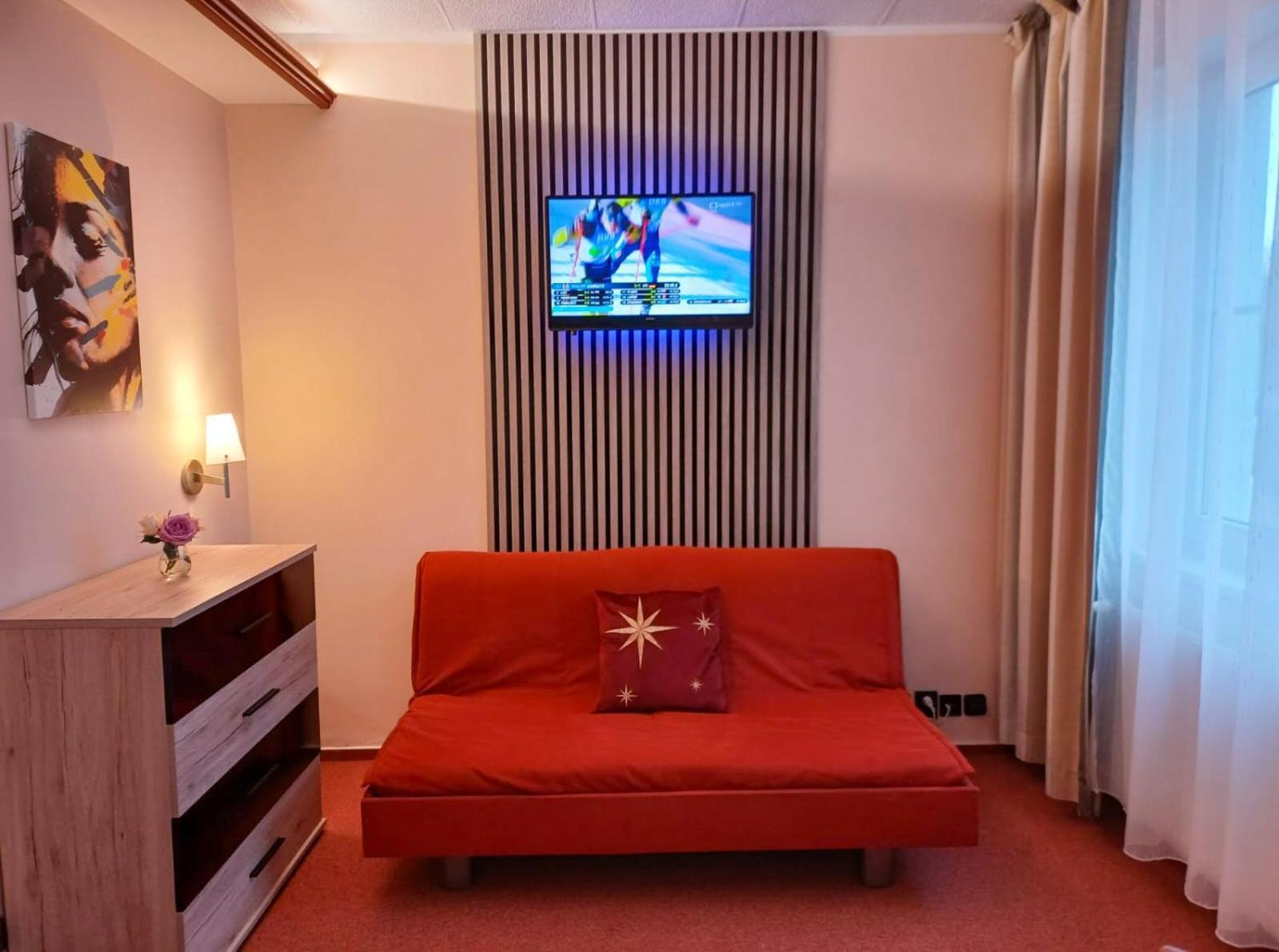 Wellness Hotel Stare Mesto 우헤르스케 흐라디슈테 외부 사진