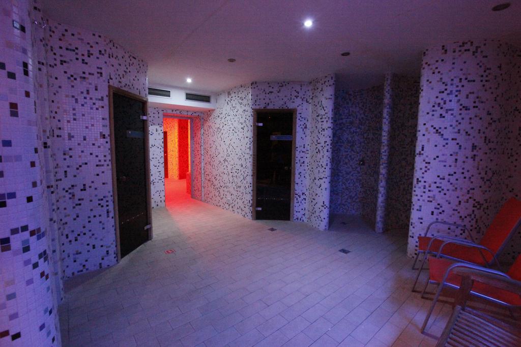 Wellness Hotel Stare Mesto 우헤르스케 흐라디슈테 외부 사진