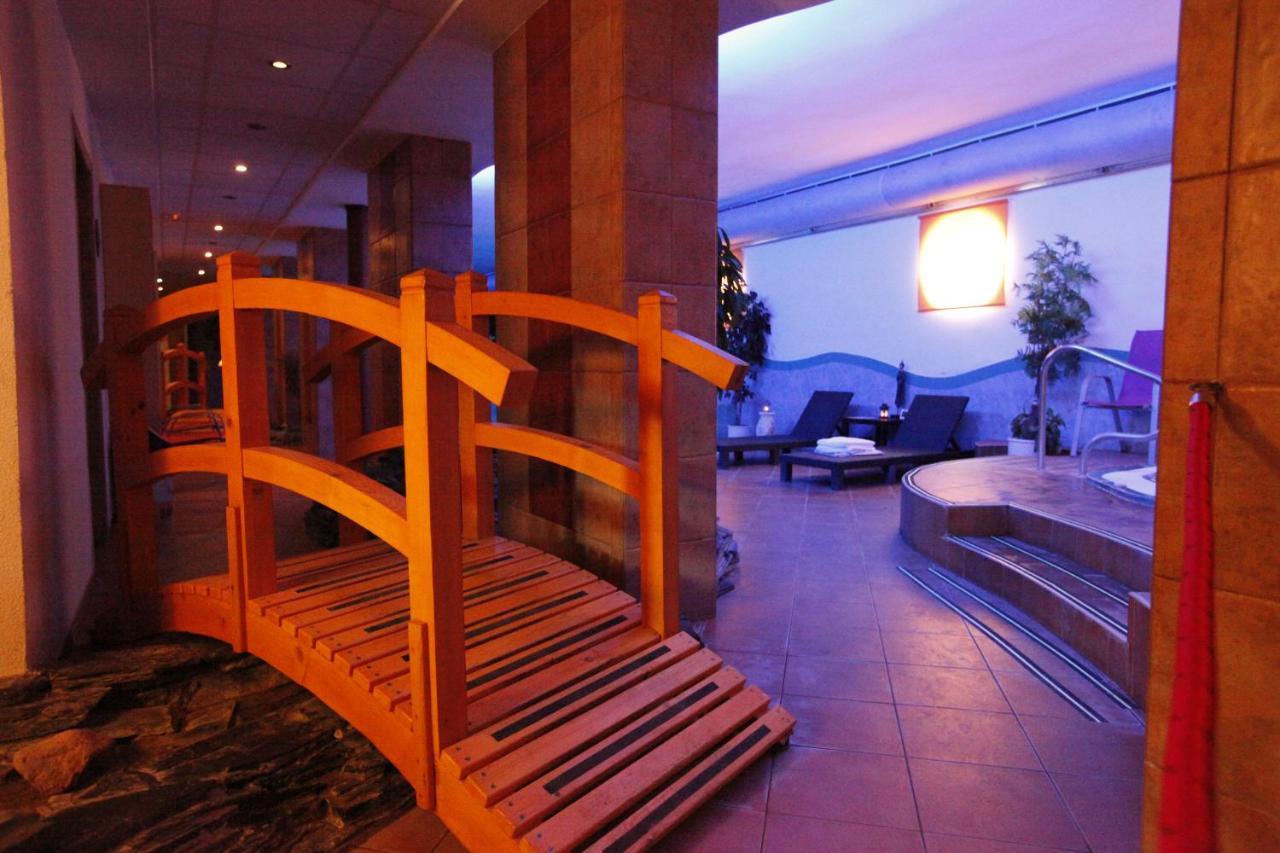 Wellness Hotel Stare Mesto 우헤르스케 흐라디슈테 외부 사진